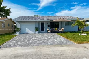 7303 NW 57th Dr, Tamarac, FL 33321 - Photo 1