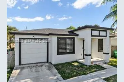 2712 NW 7th Ct, Fort Lauderdale, FL 33311 - Photo 1