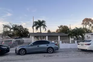 3115 NW 86th St, Miami, FL 33147 - Photo 1