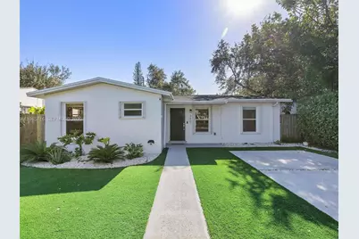 340 NW 45th St, Miami, FL 33127 - Photo 1