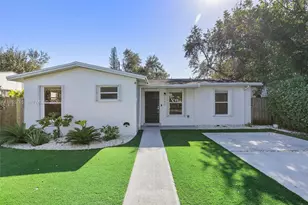 340 NW 45th St, Miami, FL 33127 - Photo 1