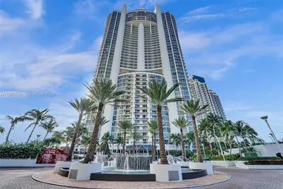 18101 Collins Ave #5108, Sunny Isles Beach, FL 33160 - Photo 1