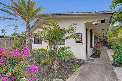 754 NE 40th St #A, Fort Lauderdale, FL 33334 - Photo 1