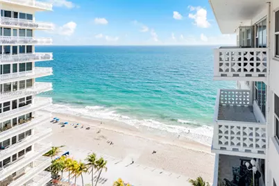 4010 Galt Ocean Dr #1701, Fort Lauderdale, FL 33308 - Photo 1