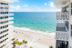 4010 Galt Ocean Dr, Fort Lauderdale, FL 33308 - Photo 1