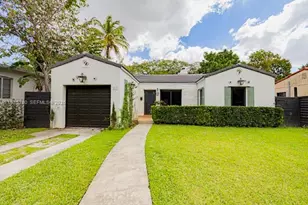 375 De Soto Dr, Miami Springs, FL 33166 - Photo 1