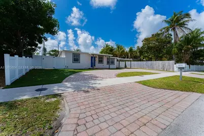 1474 NE 48th Ct, Pompano Beach, FL 33064 - Photo 1