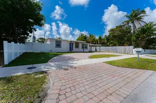 1474 NE 48th Ct, Pompano Beach, FL 33064 - Photo 1