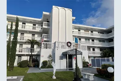 11685 Canal Dr #205, North Miami, FL 33181 - Photo 1