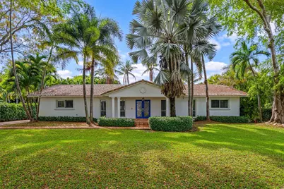 13276 SW 58th Ct, Pinecrest, FL 33156 - Photo 1