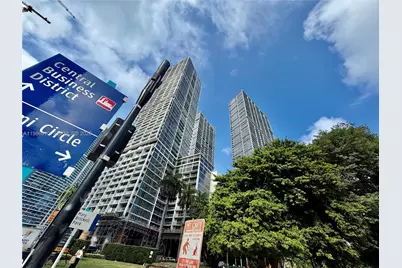 475 Brickell Ave #1711, Miami, FL 33131 - Photo 1