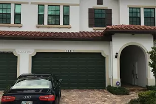 1501 SW 113th Ave, Pembroke Pines, FL 33025 - Photo 1