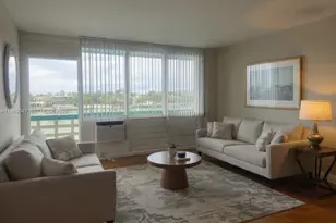 6484 Indian Creek Dr, Miami Beach, FL 33141 - Photo 1