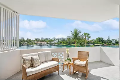 9101 E Bay Harbor Dr #404, Bay Harbor Islands, FL 33154 - Photo 1