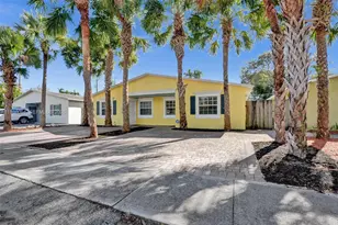 902 Mandarin Isle, Fort Lauderdale, FL 33315 - Photo 1