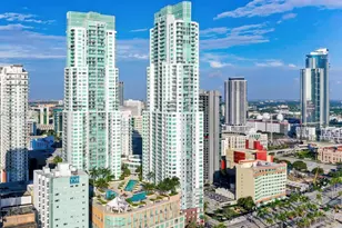 253 NE 2nd St, Miami, FL 33132 - Photo 1