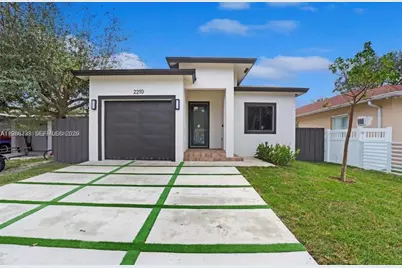 2210 Farragut St, Hollywood, FL 33020 - Photo 1