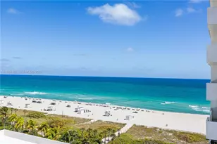 5825 Collins Ave, Miami Beach, FL 33140 - Photo 1