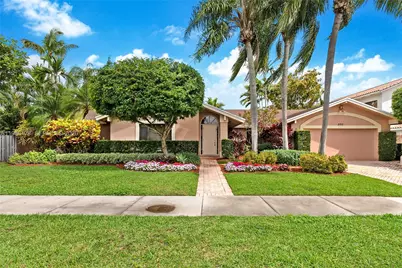 2011 NE 211th Ter, Miami, FL 33179 - Photo 1