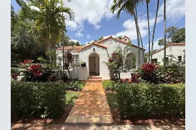 820 Lorca St #F, Coral Gables, FL 33134 - Photo 1