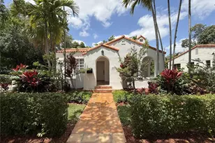 820 Lorca St, Coral Gables, FL 33134 - Photo 1