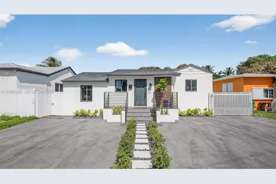 3135 SW 7th St, Miami, FL 33135 - Photo 1