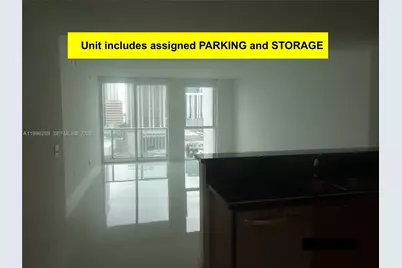244 Biscayne Bl #1607, Miami, FL 33132 - Photo 1