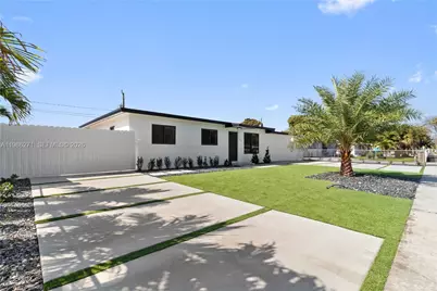 5420 NW 182nd St, Miami Gardens, FL 33055 - Photo 1