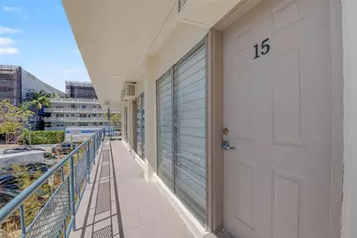 1685 Jefferson Ave #15, Miami Beach, FL 33139 - Photo 1