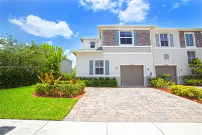 846 SE 19th St #0, Homestead, FL 33034 - Photo 1