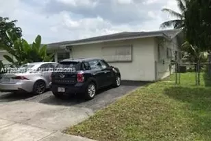 6802 SW 18th Ct, North Lauderdale, FL 33068 - Photo 1