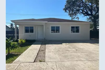 10990 SW 217th Ter, Miami, FL 33170 - Photo 1