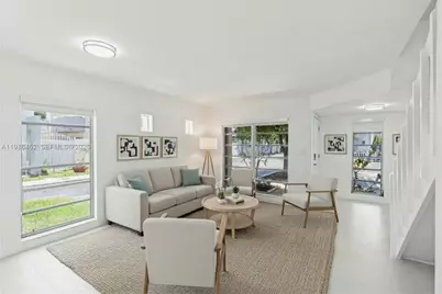3597 SW 17th St #3597, Miami, FL 33145 - Photo 1