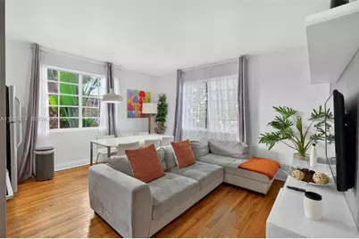 1410 Euclid Ave #2, Miami Beach, FL 33139 - Photo 1