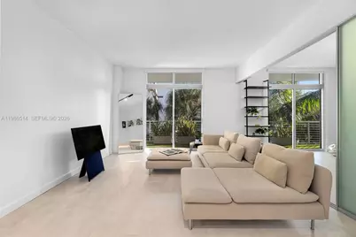 2001 Meridian Ave #327, Miami Beach, FL 33139 - Photo 1