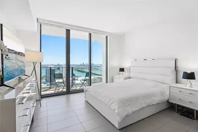 1600 NE 1st Ave #3303, Miami, FL 33132 - Photo 1