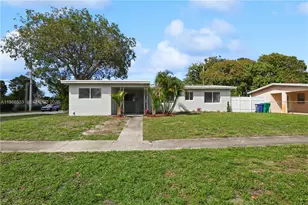 4841 NW 12th Ct, Lauderhill, FL 33313 - Photo 1