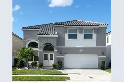 15973 NW 16th Ct, Pembroke Pines, FL 33028 - Photo 1