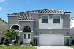 15973 NW 16th Ct, Pembroke Pines, FL 33028 - Photo 1