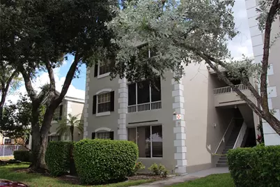2831 N Oakland Forest Dr #112, Oakland Park, FL 33309 - Photo 1