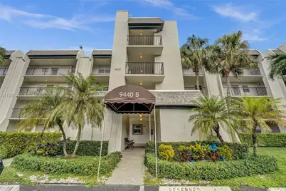 9440 Poinciana Pl #108, Davie, FL 33324 - Photo 1
