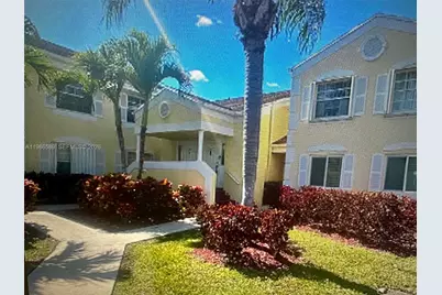 2512 SE 19th Pl #206-A, Homestead, FL 33035 - Photo 1