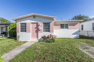 616 NW 3rd Ct, Hallandale Beach, FL 33009 - Photo 1