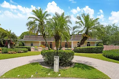 10805 SW 128th Ter, Miami, FL 33176 - Photo 1
