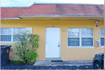4260 NW 31st Ter #2, Lauderdale Lakes, FL 33309 - Photo 1