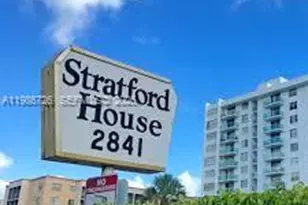 2841 NE 163rd St, North Miami Beach, FL 33160 - Photo 1