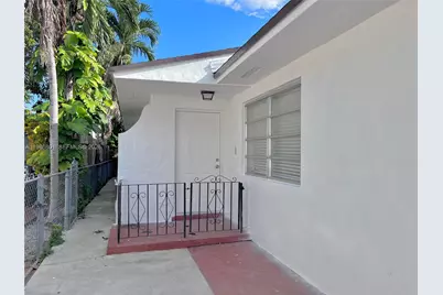 3218 SW 25th Ter #BACK, Miami, FL 33133 - Photo 1