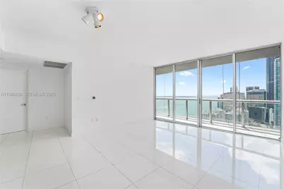 495 Brickell Ave #3311, Miami, FL 33131 - Photo 1