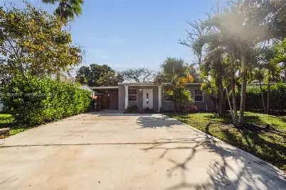 1632 NW 6th Ave, Fort Lauderdale, FL 33311 - Photo 1