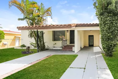 1078 NE 157th St, North Miami Beach, FL 33162 - Photo 1